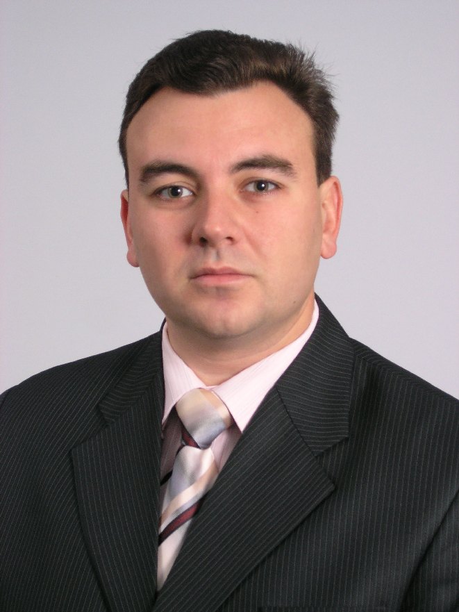 Колесников А.В.