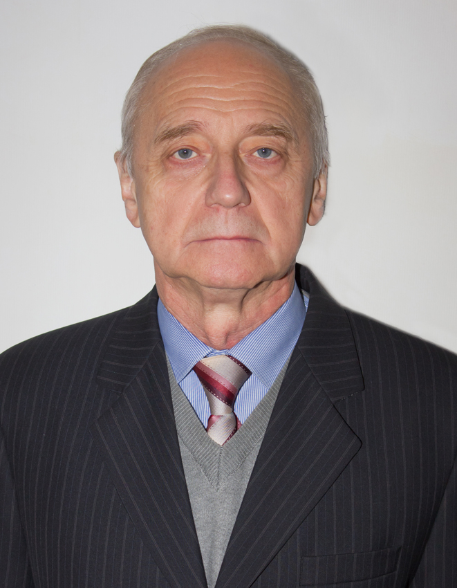 Кратинов А.Г.