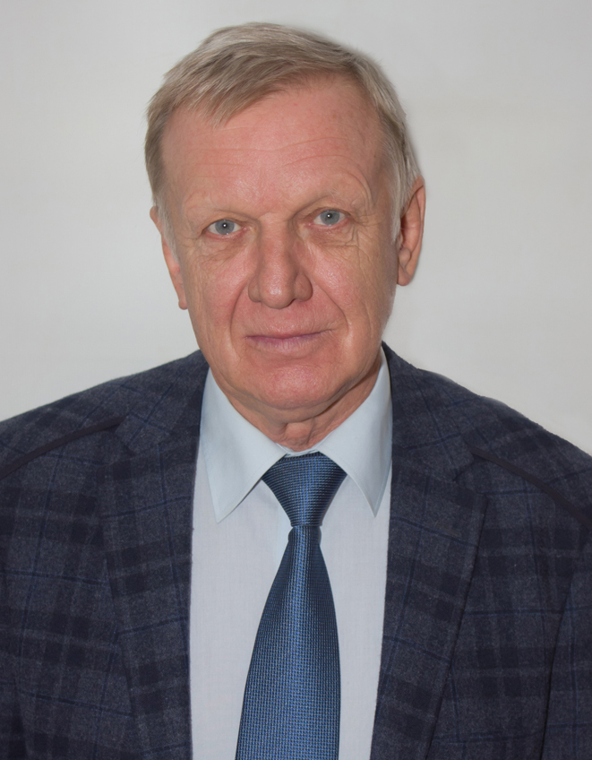 Верховодов А.В.