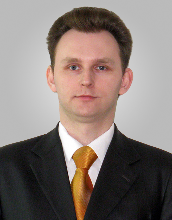 Воронов А.Э.