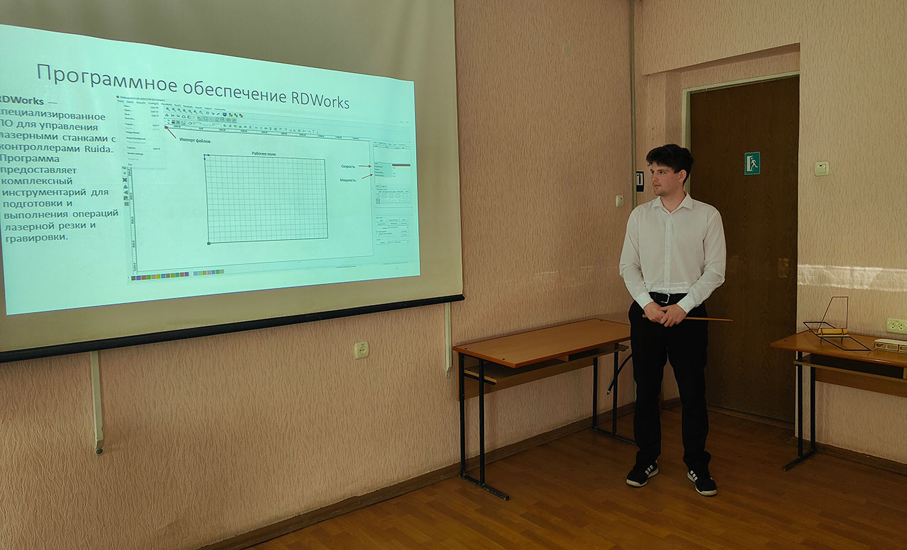 Выступление Пугачева М.Ю.