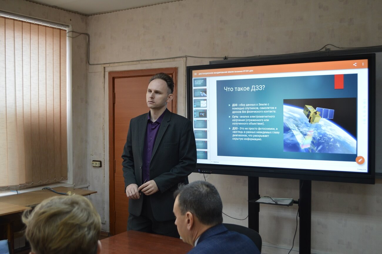 Воронов Артур Эдуардович