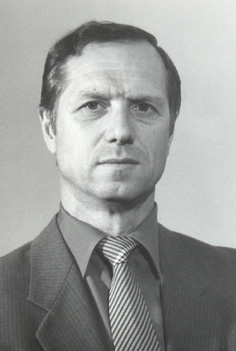 Смирный М.Ф.